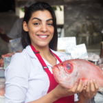 Allt om histaminförgiftning (scombrotoxisk fiskförgiftning) – vilka fisksorter kan orsaka förgiftning?